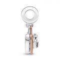 PANDORA Charm Pendente Lucchetto 