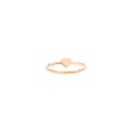 DoDo Anello Mini Cuore