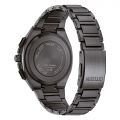 CITIZEN Spaceship F950 Ceramic Bezel