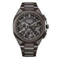 CITIZEN Spaceship F950 Ceramic Bezel