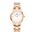 DANIEL WELLINGTON DANIEL WELLINGTON Orologi Acciaio Piccoli