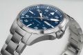 HAMILTON Khaki Aviation Pilot Day Date Auto