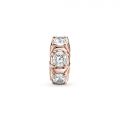 PANDORA Clip Luce