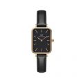 DANIEL WELLINGTON QUADRO PRESSED SHEFFIELD DANIEL WELLIGTON