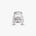 PANDORA Charm Auto elettrica