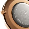 DANIEL WELLINGTON DANIEL WELLINGTON Classic Winchester Rose Gold 36mm