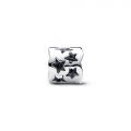 PANDORA Charm Stelle Asimmetriche