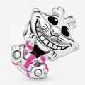 PANDORA Disney, Charm Stregatto di  Alice nel paese delle