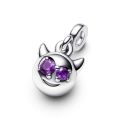 PANDORA Mini pendente Little Devil Pandora Me