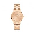 DANIEL WELLINGTON DANIEL WELLINGTON - ICONIC LINK UNITONE 28 m