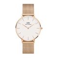 DANIEL WELLINGTON DANIEL WELLINGTON Orologi Acciaio Medi