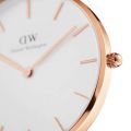 DANIEL WELLINGTON DANIEL WELLINGTON Orologi Acciaio Medi