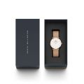 DANIEL WELLINGTON DANIEL WELLINGTON Orologi Acciaio Medi