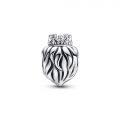 PANDORA Charm Leone Regale