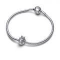 PANDORA Charm Leone Regale