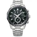 CITIZEN Citizen H800 Super Titanio Nero