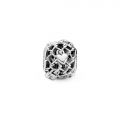 PANDORA Charm Openwork Lucchetti d'Amore