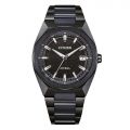 CITIZEN Spaceship H128 DLC Blue Limited Edition
