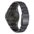 CITIZEN Spaceship H128 DLC Blue Limited Edition