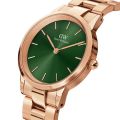 DANIEL WELLINGTON DANIEL WELLINGTON ICONIC LINK EMERALD 36 mm