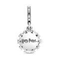 PANDORA Harry Potter, charm pendente Tassorosso