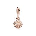 PANDORA Pendente Regalo 