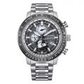 CITIZEN Geo Trekker