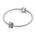 PANDORA Charm Panda