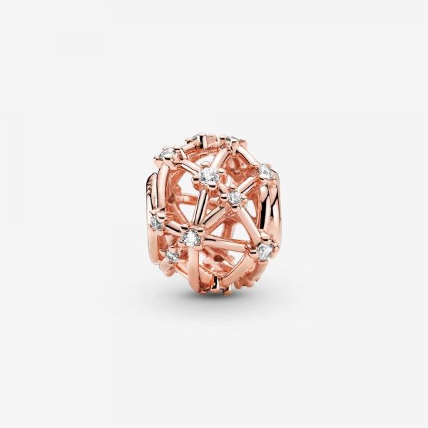 PANDORA Charm openwork Costellazioni