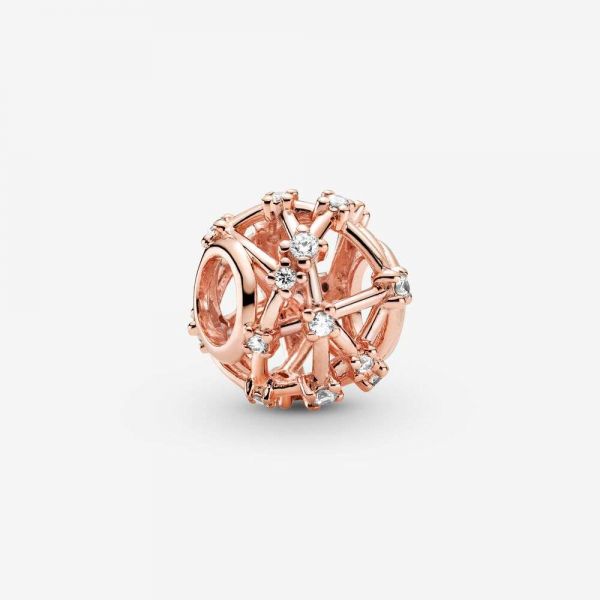 PANDORA Charm openwork Costellazioni