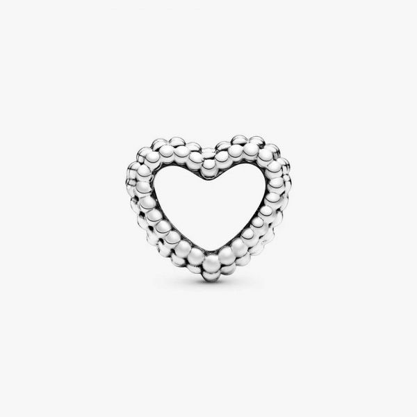 PANDORA Charm Cuore di Sfere