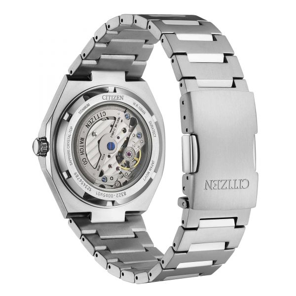CITIZEN Zenshin 60