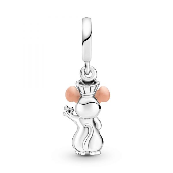 PANDORA Pixar, Remy