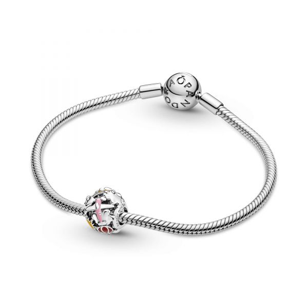 PANDORA Openwork Viaggi Estivi