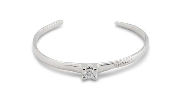 UNO DE 50 Bracciale Rigido Cosmos