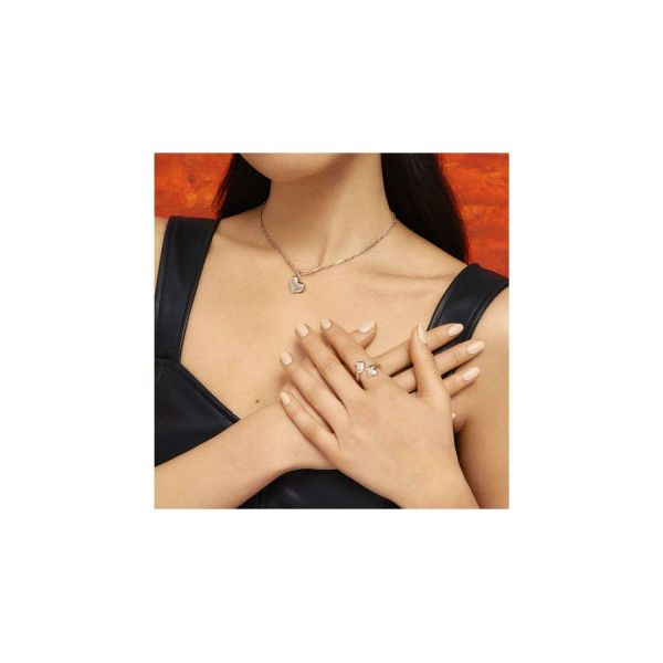 UNO DE 50 ANELLO MUTUALOVE