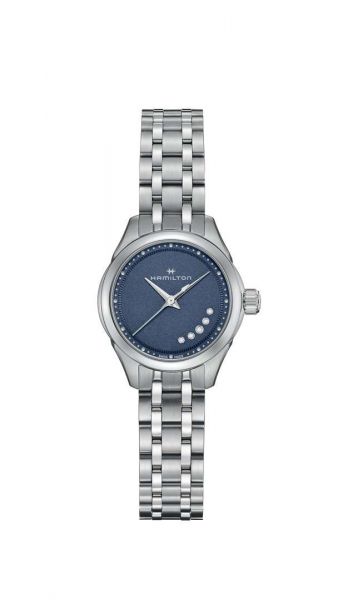 HAMILTON Jazzmaster Lady Quartz