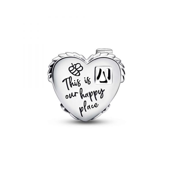 PANDORA Charm Casetta Happy Place