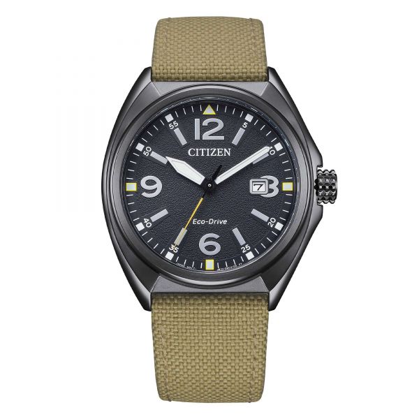 CITIZEN OF Military Sport