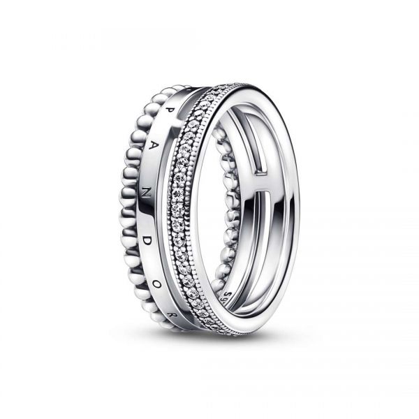 Anello online pandora principesco