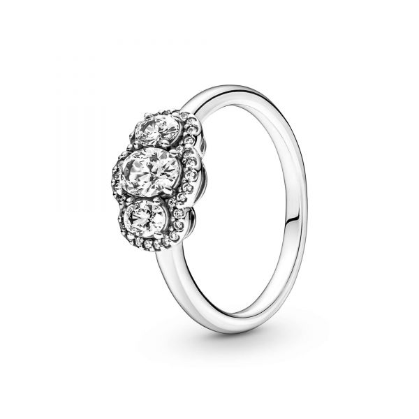 PANDORA Trilogy Vintage