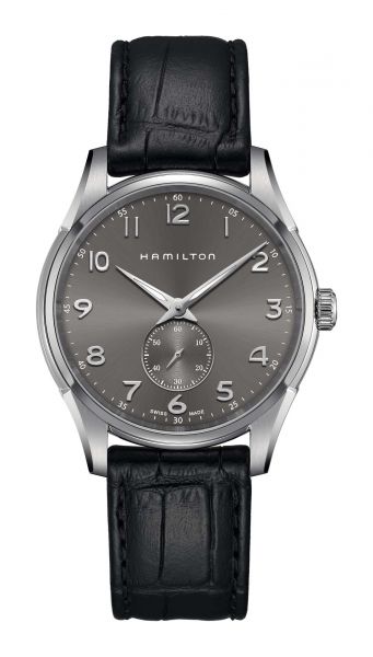 HAMILTON Jazzmaster Thinline Small Second