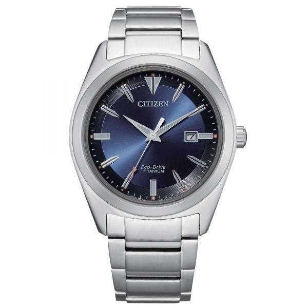 CITIZEN CitizenTitanio Eco Drive 