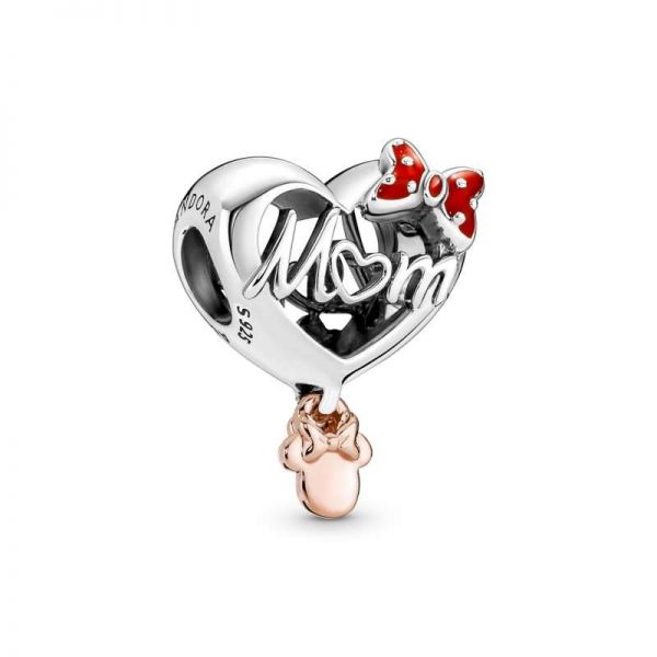 PANDORA Disney, Minnie Mamma nel Cuore