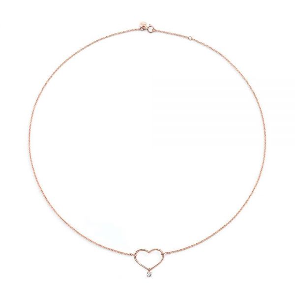 BURATO Cuore Diamante M