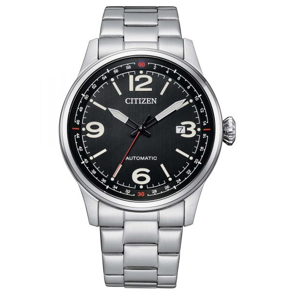 CITIZEN Citizen Pilot Automatico