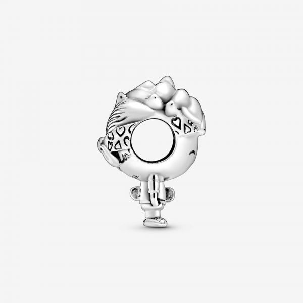 PANDORA Charm Ragazzo teenager