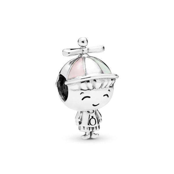 PANDORA Charm Bambino