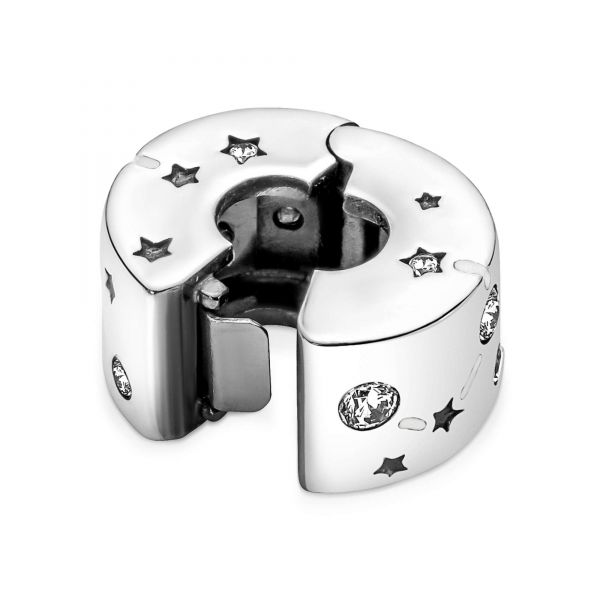 PANDORA Clip Stelle