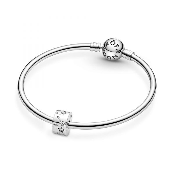 PANDORA Clip Stelle